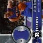 2004/05 - Allen Houston - Upper Deck - R-Tifacts - Warm-Up Card  #RCR-AH