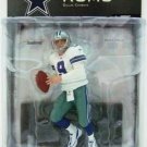 2008 - Tony Romo - Variant -  McFarlane's - Sports Action Figure - Football - Dallas Cowboys