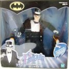 2002 - Hasbro - DC Comics - The Penguin - Gotham City Villians - Action Figure