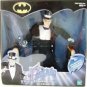 2002 - Hasbro - DC Comics - The Penguin - Gotham City Villians - Action Figure