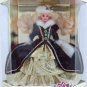 1996 - Mattel - Barbie - Special Edition - Happy Holidays - Christmas Barbie