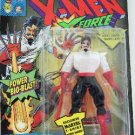 1995 - Black Tom - Action Figures - Toy Biz -  Marvel Comics - X-Men - X-Force