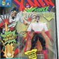 1995 - Black Tom - Action Figures - Toy Biz -  Marvel Comics - X-Men - X-Force
