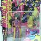 1995  - Play Mates - Jim Lee's - Wild C.A.T.S - Voodoo - Series 2