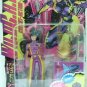 1995  - Play Mates - Jim Lee's - Wild C.A.T.S - Voodoo - Series 2