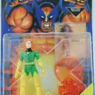 1995 - Toy Biz - Marvel Comics - X-Men - Phoenix Saga Series - Phoenix -  Toy Action Figures