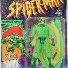 1994 - Scorpion - Toy Biz - Marvel Comics - Spider-Man - The New Animated Series