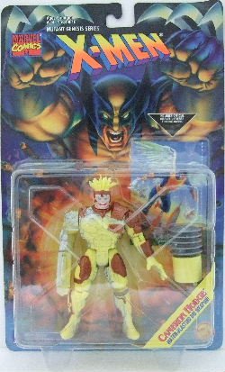 marvel toy biz 1995