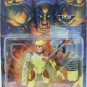 1995 - Action Figures - Toy Biz - Marvel Comics - X-Men - Mutant Genesis Series - Cameron Hodge