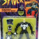 1994 - Toy Biz - Marvel Comics - Spider-Man - The New Animated Series - Venom II