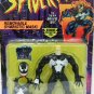 1994 - Toy Biz - Marvel Comics - Spider-Man - The New Animated Series - Venom II