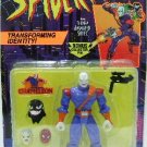 1994 - Toy Biz - Marvel Comics - Spider-Man - The New Animated Series - The Chameleon