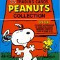 Peanuts Collection - Preview Edition -  33 Trading Cards
