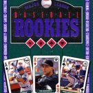 1992 - Bicycle Sports Collection - Major League Baseball - Rookies - Playing Cards