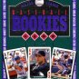 1992 - Bicycle Sports Collection - Major League Baseball - Rookies - Playing Cards