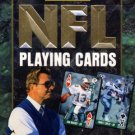 1993/94 - Bicycle Sports Collection - Ditka's Picks - NFL Playing Cards