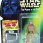 1997 - Bespin Luke Skywalker - Action Figures - Star Wars - The Power of the Force - Freeze Frame