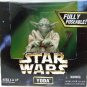 1997 - Yoda - Action Figures - Star Wars - The Power of the Force - 6" Action Collection