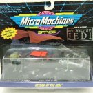 1993 - Micro Machines - Star Wars - Return of the Jedi - Collection #3