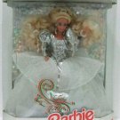 1992 - Mattel - Barbie - Special Edition - Happy Holidays - Christmas Barbie