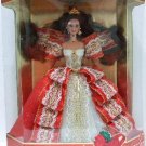 1997 - Mattel - Barbie - Special Edition - Happy Holidays - Christmas Barbie