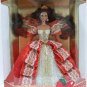 1997 - Mattel - Barbie - Special Edition - Happy Holidays - Christmas Barbie