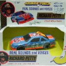 1992 - Road Champs - Sounds of Power - Richard Petty - Official Stock Car