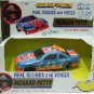 1992 - Road Champs - Sounds of Power - Richard Petty - Official Stock Car