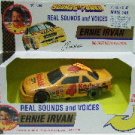 1992 - Road Champs - Sounds of Power - Ernie Irvan - Official Stock Car