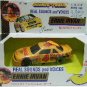 1992 - Road Champs - Sounds of Power - Ernie Irvan - Official Stock Car