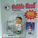 1997 - Basic Fun - Orioles  - Limited Edition - Mini Bobble Head Keychain