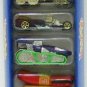 1996 - Mattel - Hot Wheels - 5 Car Gift Pack - Crazy Classics II