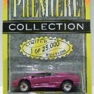 1995 - Matchbox - Premiere Collection - Series 2 - Lamborghini Diablo - Limited Edition