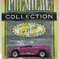 1995 - Matchbox - Premiere Collection - Series 2 - Lamborghini Diablo - Limited Edition