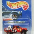 1991 - Nissan Hardbody - Mattel - Hot Wheels - Collector #131