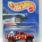 1991 - Nissan Hardbody - Mattel - Hot Wheels - Collector #131