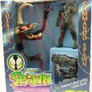 1995 - McFarlane - Spawn - Commando Spawn vs. Violator - Limited Edition - Collector's Gift Set
