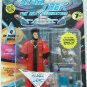 1994 - Playmates - Star Trek - The Next Generation - 7th Season Series - Q in Judge's Robes