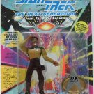 1992 - Playmates - Star Trek - The Next Generation - 1st Season - Geordi La Forge