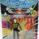 1992 - Playmates - Star Trek - The Next Generation - 1st Season - Lieutenant Commander Data