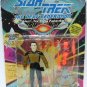 1992 - Playmates - Star Trek - The Next Generation - 1st Season - Lieutenant Commander Data