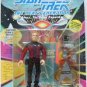 1992 - Playmates - Star Trek - The Next Generation - 1st Season - Captain Jean-Luc Picard