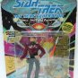 1992 - Playmates - Star Trek - The Next Generation - 1st Season - Commander William T. Riker