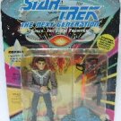 1992 - Playmates - Star Trek - The Next Generation - 1st Season - Romulan