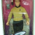1994 - Playmates - Star Trek - Federation Edition - Collector Series - Captain James T. Kirk - Doll