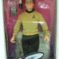 1994 - Playmates - Star Trek - Federation Edition - Collector Series - Captain James T. Kirk - Doll