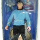 1995 - Playmates - Star Trek - Federation Edition - Collector Series - Commander Spock - Doll