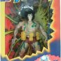 1994 - Marvel Comics - X-Men - The Original Mutant Super Heros Team - Deluxe Edition - 10" Weapon X