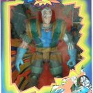 1994 - Action Figures - Toy Biz - Marvel Comics - X-Men - X-Force - Deluxe Edition - 10" Cable