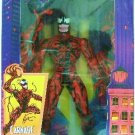 1994 - Action Figures - Toy Biz - Marvel Comics - Spider-Man - Deluxe Edition - 10" Carnage